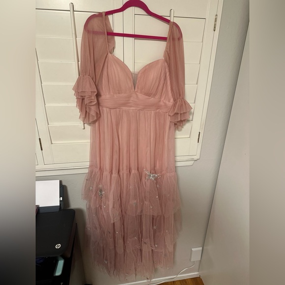 Glinda Dress - Picture 2 of 9